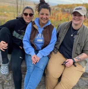 Meet your Posher, Rich